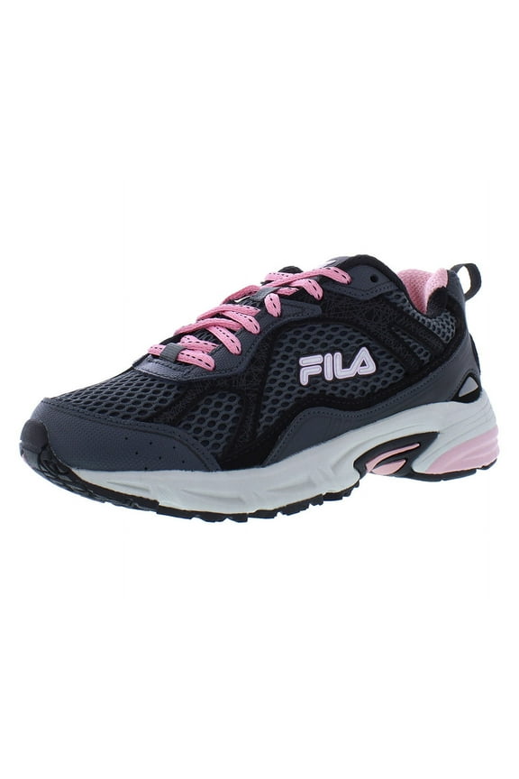 Windshift 15 Womens Shoes Size 10, Color: Charcoal/Pink