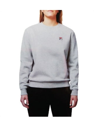 FILA Shop Womens Sweatshirts & Hoodies 