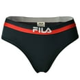 thumbnail image 1 of Fila Women String Cotton Blue X-Small, 1 of 2