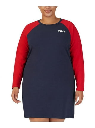 Fila plus size activewear best sale