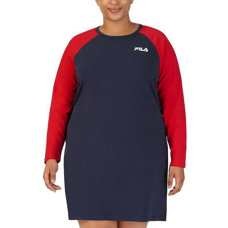 Fila plus size outfits cheap