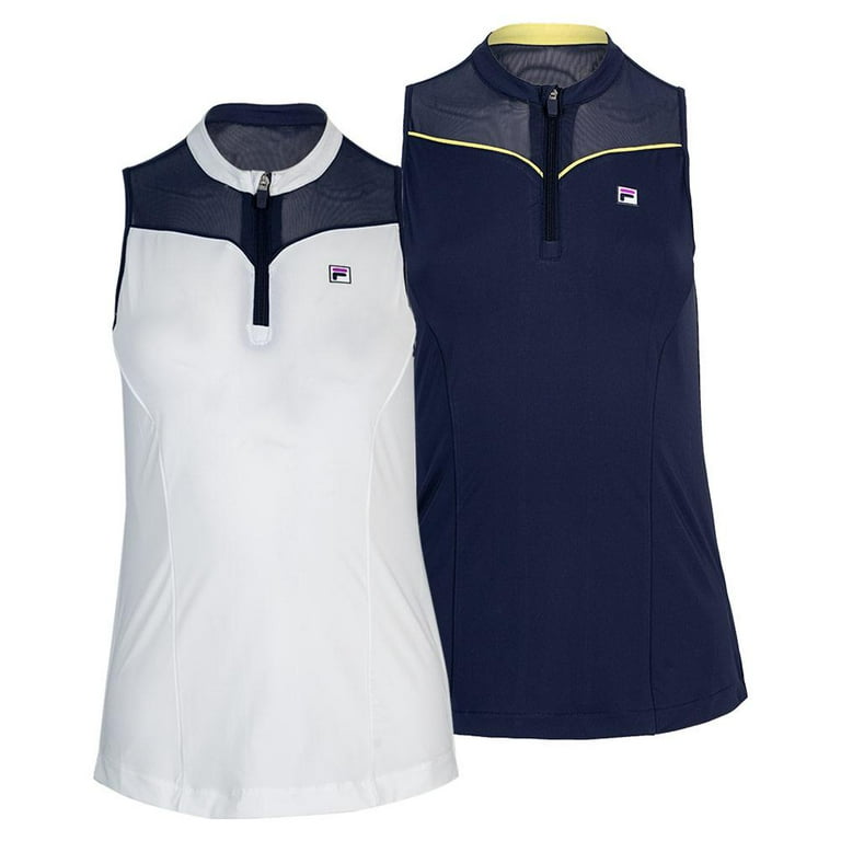 Fila tank top womens new arrivals