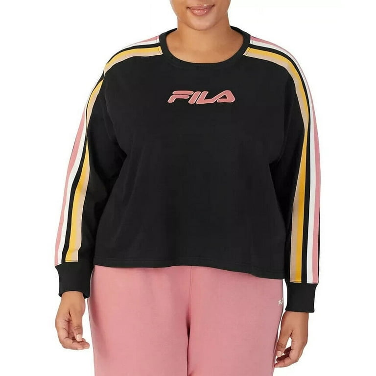 Fila women's wear hot sale