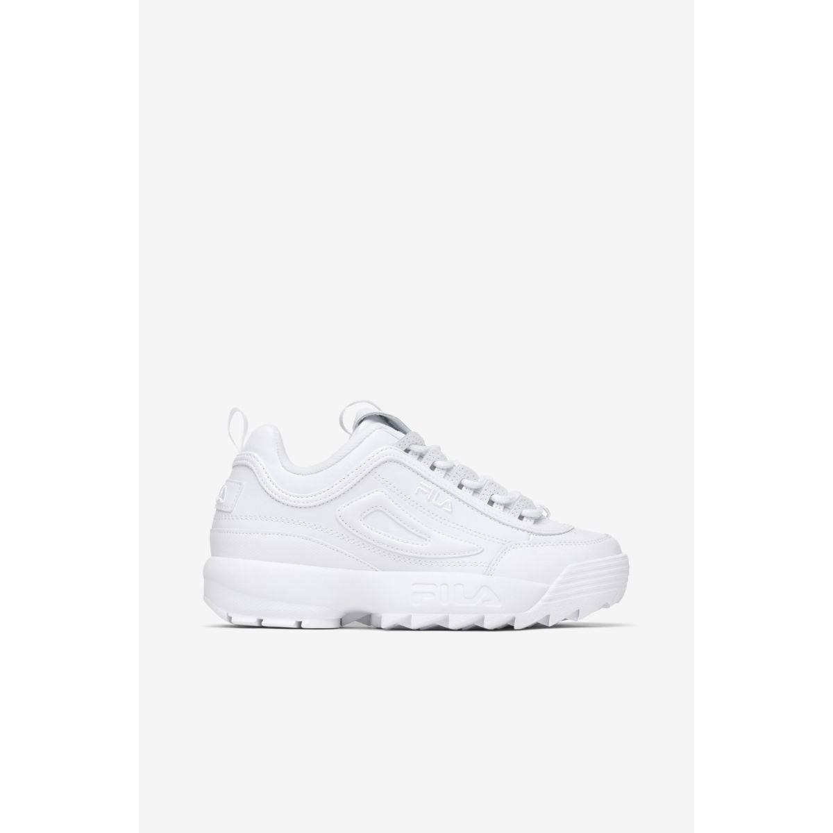 Fila Women's Disruptor II Sneaker 11 - Walmart.com