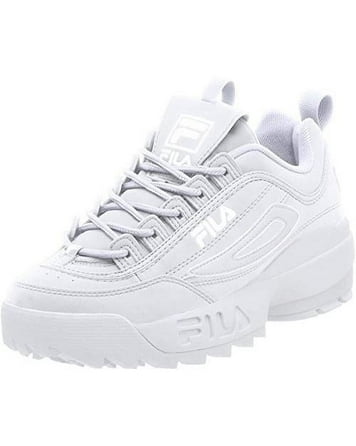 Skechers fila disruptor discount