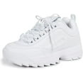 thumbnail image 1 of Fila Women's Disruptor II Sneaker 11, 1 of 6