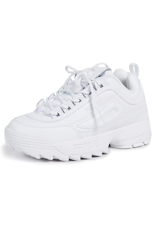 Women's Disruptor II Sneaker 11
