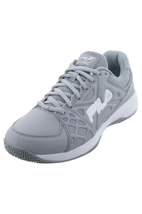 Womens Double Bounce 3 Pickleball Athletic Sneakers Casual Shoes