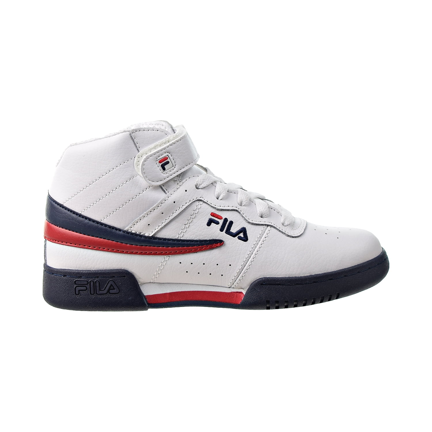 BIG BANG×FILA Size 6 Boys Fila Big Bang Venitated High Top Neon Yellow