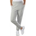 thumbnail image 1 of Fila Women's Fleece Jogger Gray XL, 1 of 4
