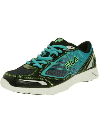 FILA Womens Running Shoes in Womens Sneakers 