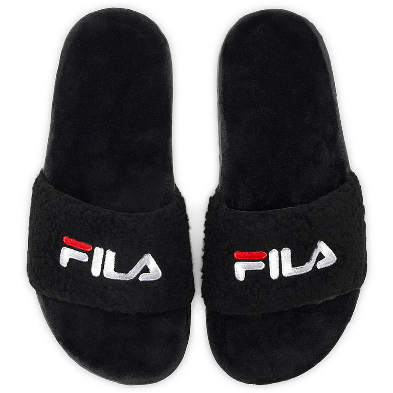 Fila Women's Fuzzy Drifter 6 - Walmart.com