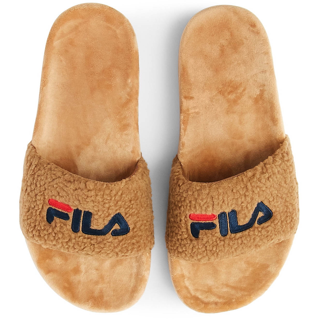 Fila fuzzy slides new arrivals