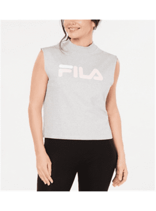 FILA Plus Size Tshirts in Plus Size Tops Walmart