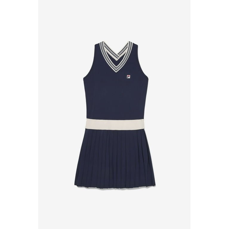 Fila dress xl shop