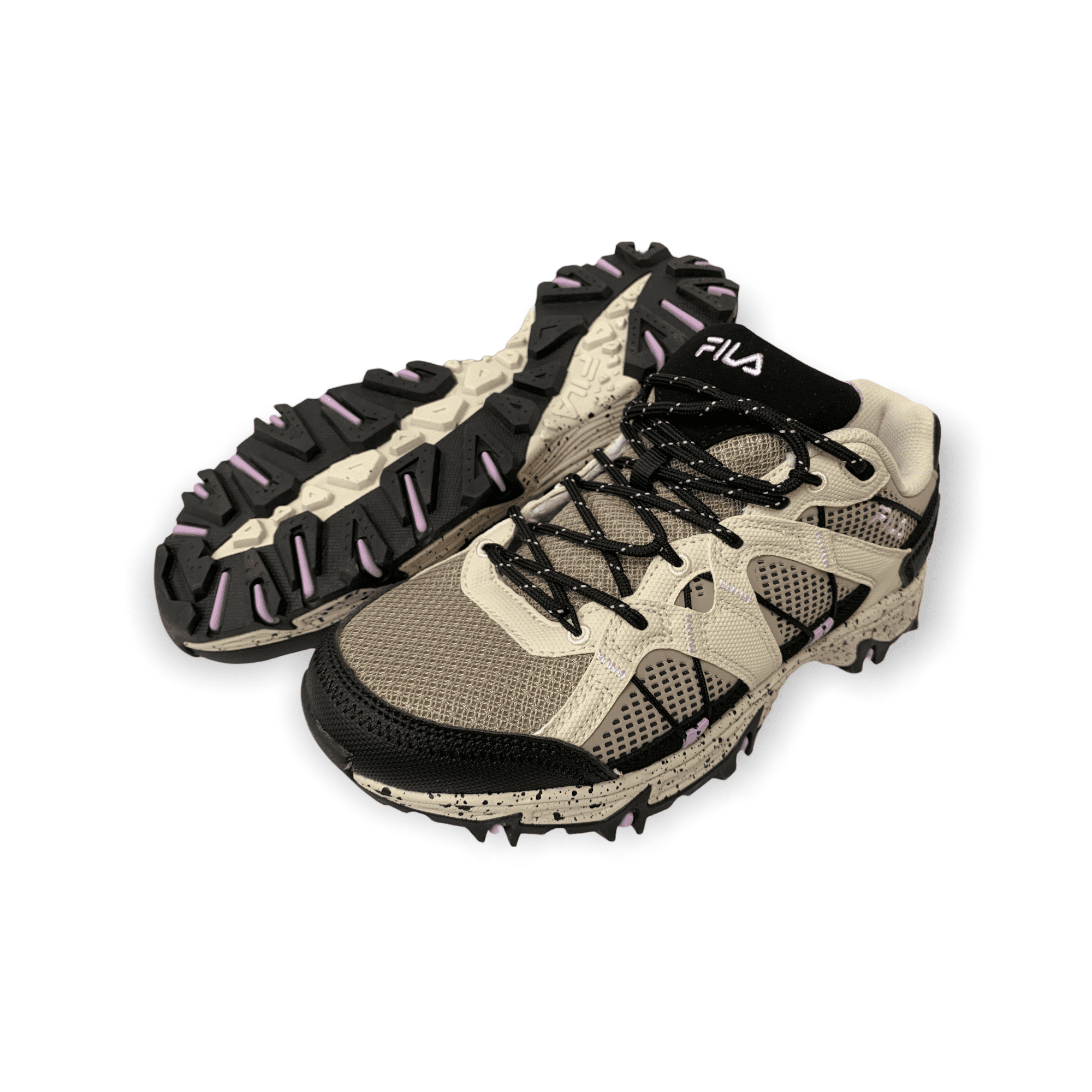 Fila Women s Matronic Hiking Shoes Outdoor Nepal Ubuy