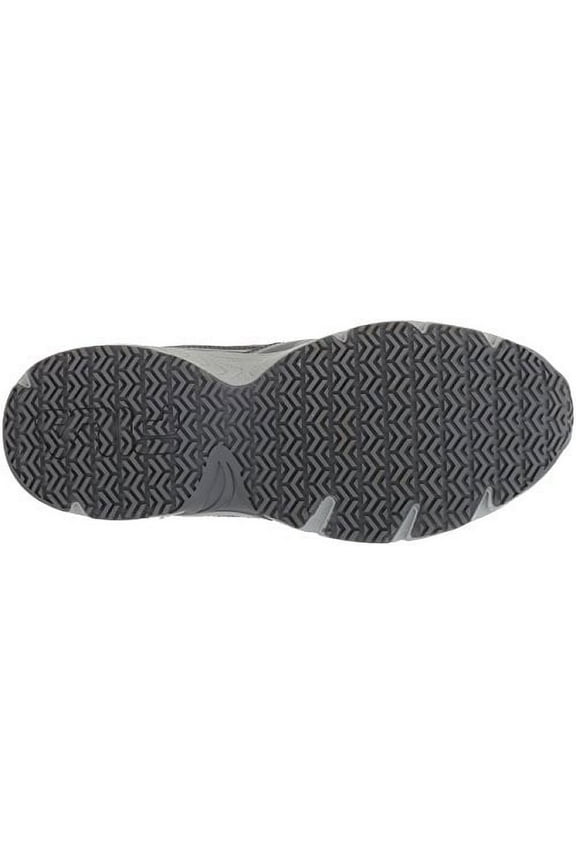 Women's Memory Reckoning 8 Slip Resistant Steel Toe Running Shoe Meiera 2 Sr Ct