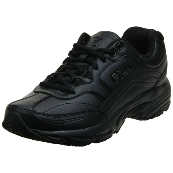 Fila Women's Memory Workshift-w US Women BLK/BLK/BLK