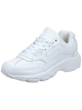 スニーカー Fila Women's Sneakers 1JM01248-926 Fluid White FLUID White/White/White （ホワイト） -FILA（フィラ）公式通販