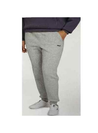 Womens Fila Sweatpants