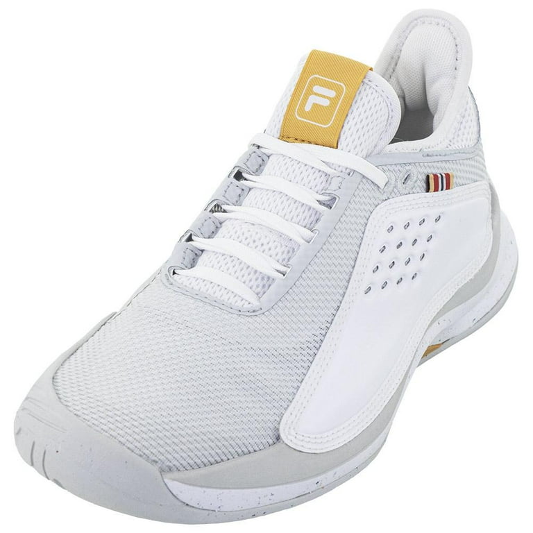 Walmart cheap fila shoes