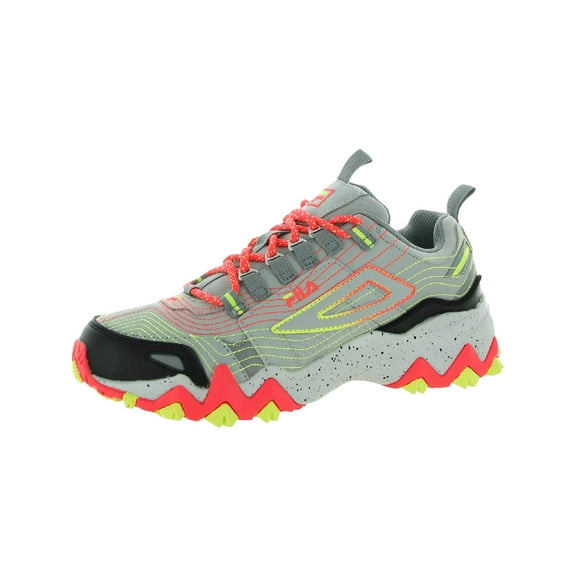 Fila Women's Oakmont TR Trail Athletic Sneaker