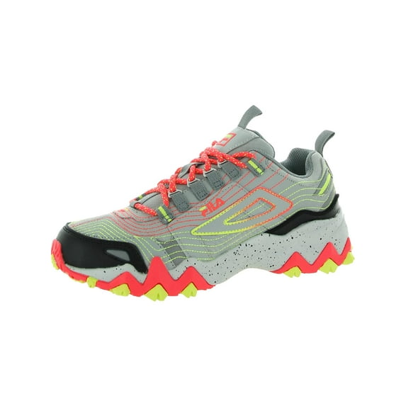 Fila Women's Oakmont TR Trail Athletic Sneaker