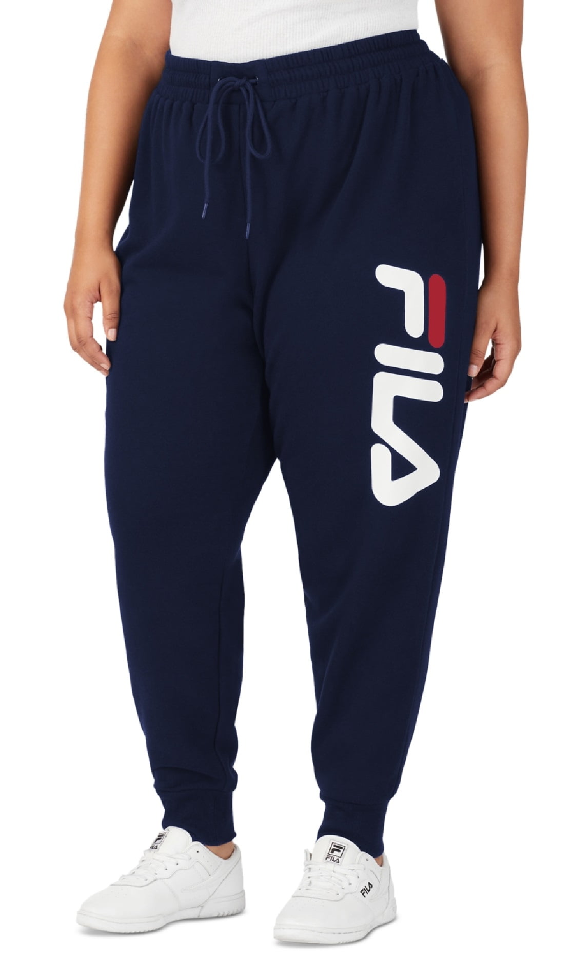 FILA Plus Size Activewear in Womens Plus Walmart