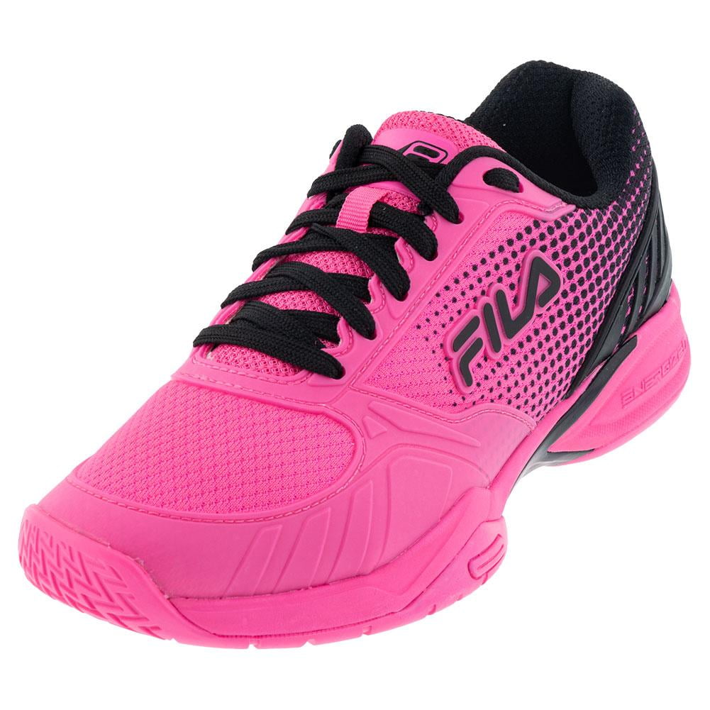 Fila Women's Volley Zone Pickleball Shoes Knockout Jamaica Ubuy