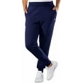 thumbnail image 1 of Fila Womens Activewear Side Pockets High Rise Jogger Pants, 1 of 1