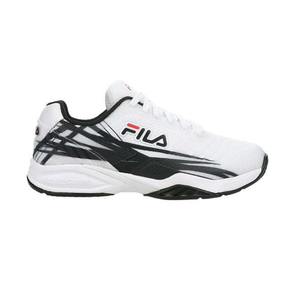 Fila Womens Axilus 2 Energized Athletic Tennis Shoe