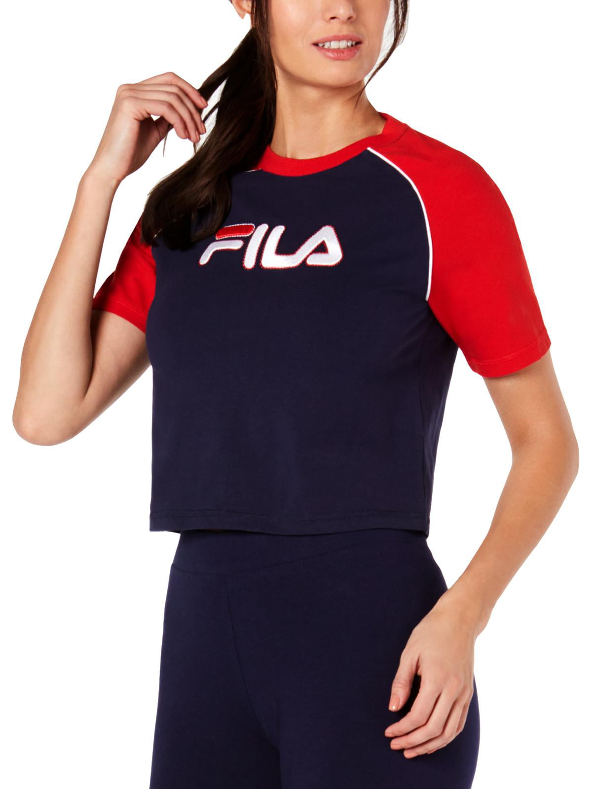 FILA Womens Activewear in Womens Clothing 