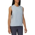 thumbnail image 1 of Fila Womens Diella Tank Small Blue Fog, 1 of 3