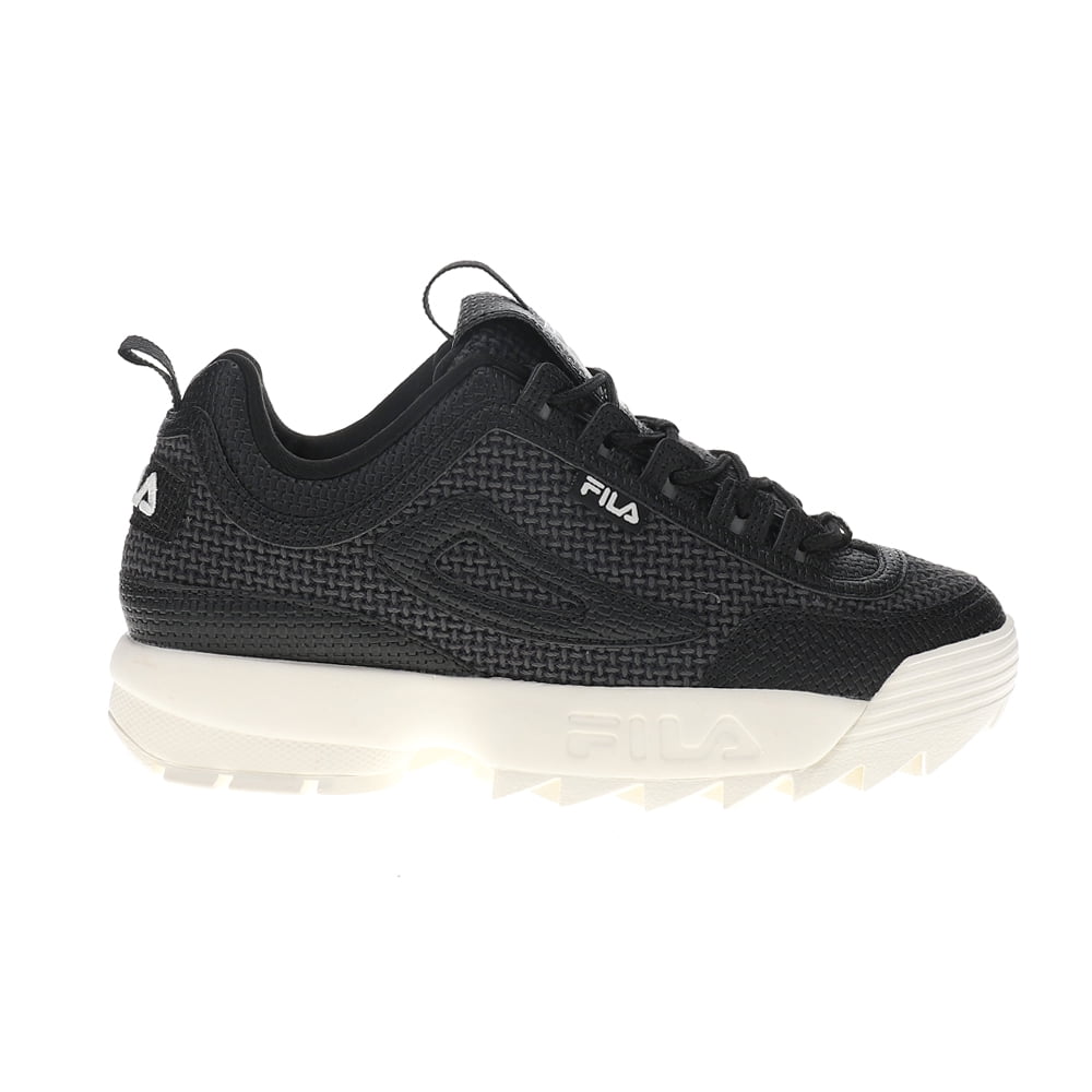 Fila Clearance Fila Disruptor Satin Low Fila Womens Disruptor
