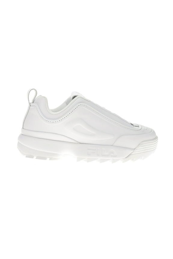 Womens Disruptor Zero Lace Up Athletic Sneakers Casual Shoes