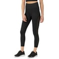 thumbnail image 1 of Fila Womens Forza Cropped Leggings, 1 of 1