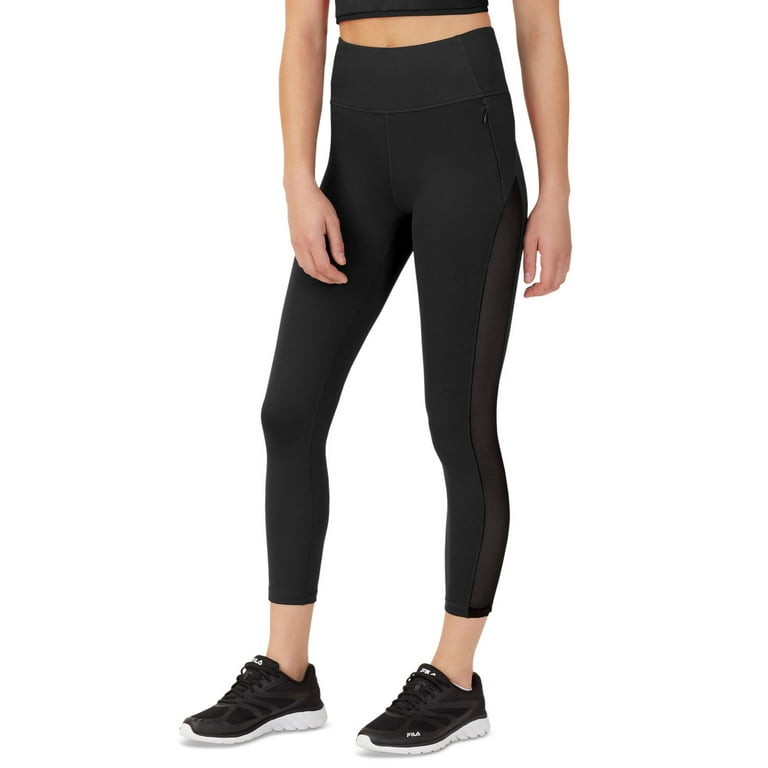 Fila ladies leggings hot sale