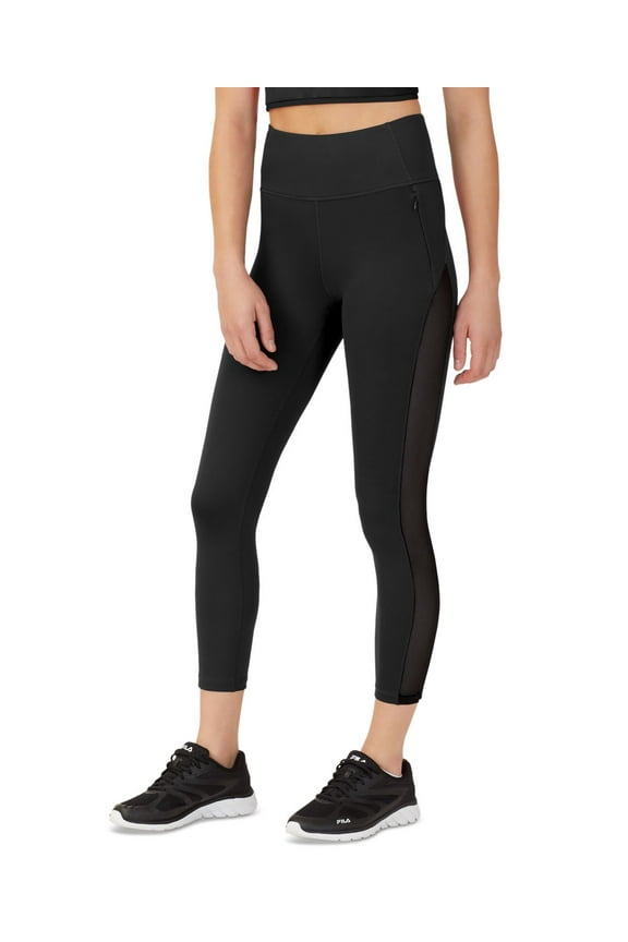 Womens Forza Cropped Leggings