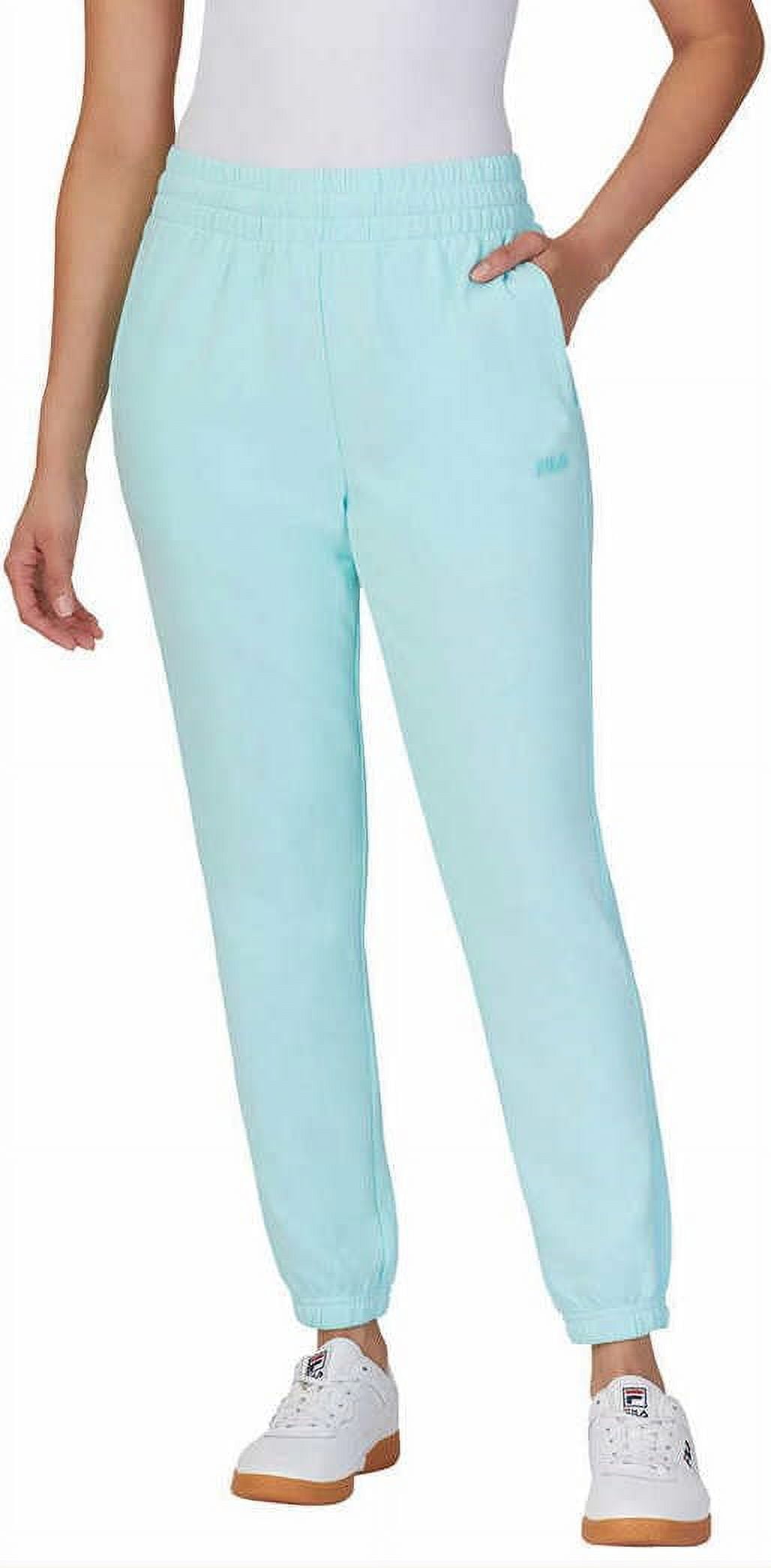 Fila womens joggers 2025