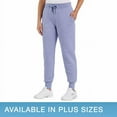 thumbnail image 1 of Fila Womens French Terry Jogger, 1 of 2