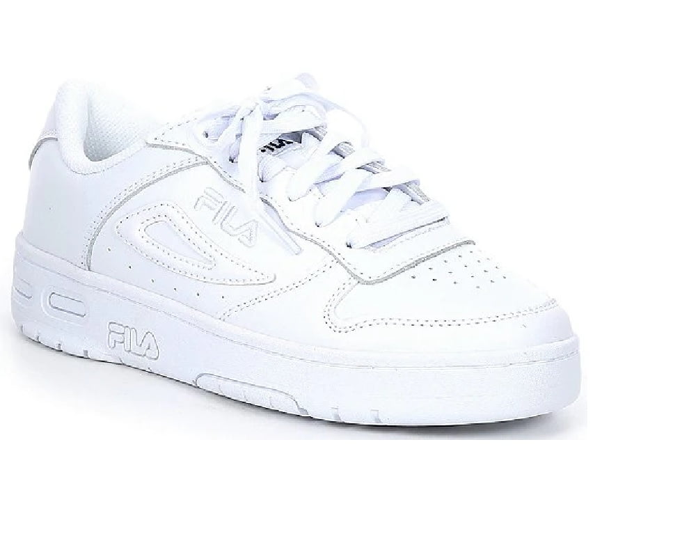 Update more than 201 fila white sneakers womens