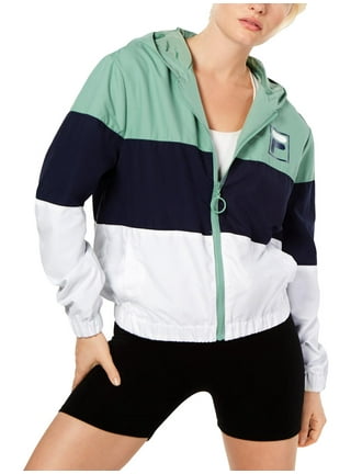 FILA Womens Activewear Jackets in Womens Activewear 