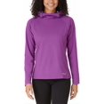 thumbnail image 1 of Fila Womens Midweight Training Pullover Hoodie (US, Alpha, Large, Regular, Regular, Dahlia), 1 of 1