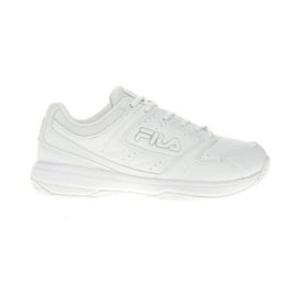 Fila Women's Shoes Classic Running Shoes, White,