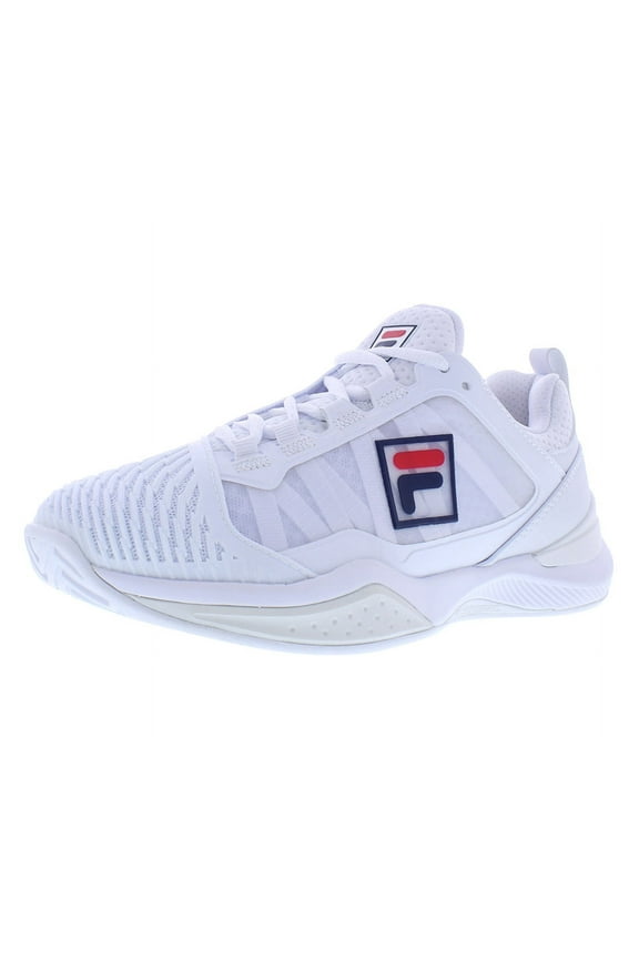 Speedserve Womens Shoes Size 10, Color: White