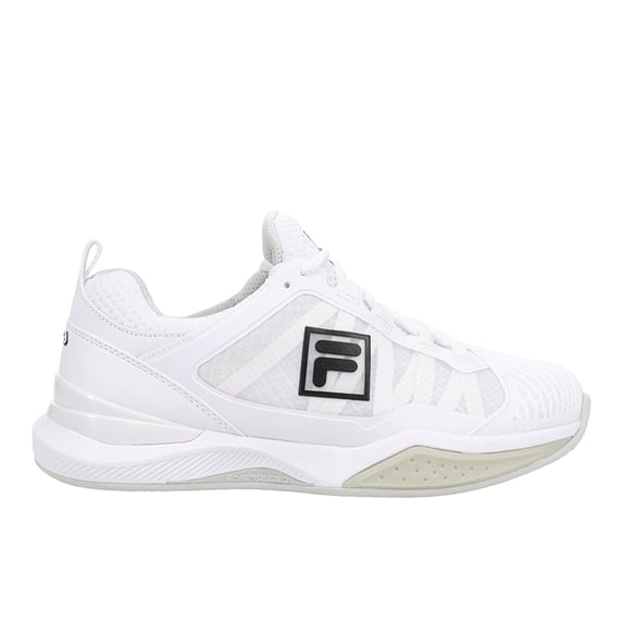 Fila Womens Speedserve Energized Tennis Athletic Sneakers Casual Shoes
