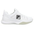 thumbnail image 1 of Fila Womens Speedserve Energized Tennis  Athletic Sneakers Casual Shoes, 1 of 5