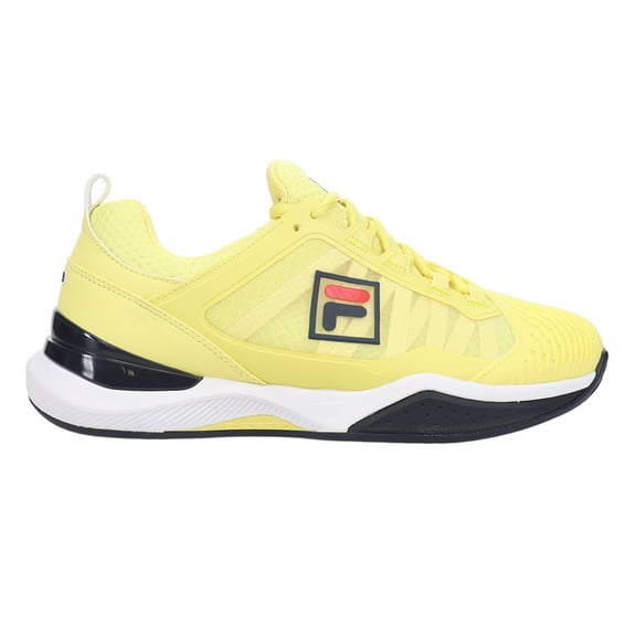 Fila Womens Speedserve Energized Tennis  Athletic Sneakers Casual Shoes