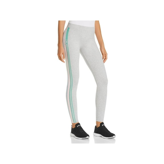 Fila Womens Virginia Fitness Yoga Athletic Leggings