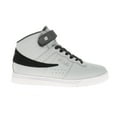 thumbnail image 1 of Fila Womens Vulc 13 High Top  Athletic Sneakers Casual Shoes, 1 of 5